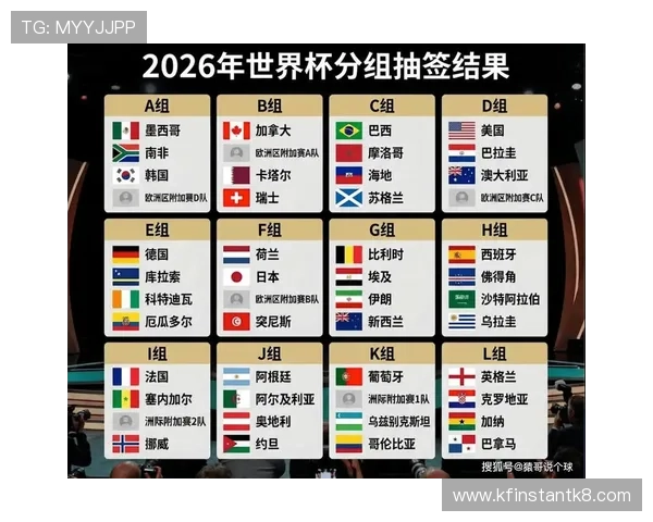 巴西队失利背后：2026美加墨世界杯资格争夺中的关键因素与经验总结